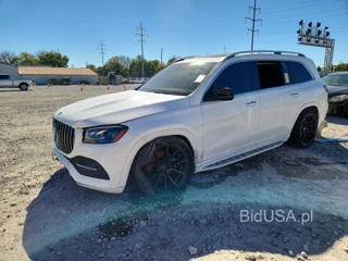 MERCEDES-BENZ GLS 450 4MATIC