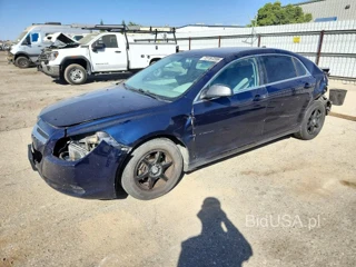 CHEVROLET MALIBU LS