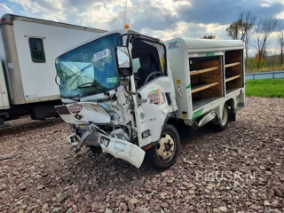CHEVROLET 5500XD