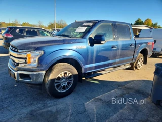 FORD F150