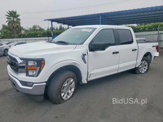 FORD F150 SUPERCREW