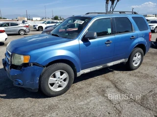 FORD ESCAPE XLT