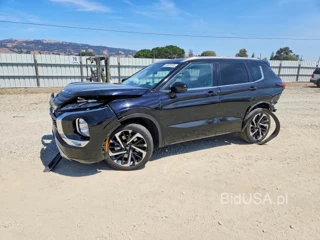 MITSUBISHI OUTLANDER SEL