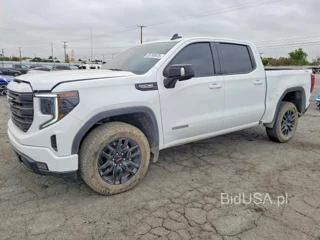 GMC SIERRA K1500 ELEVATION
