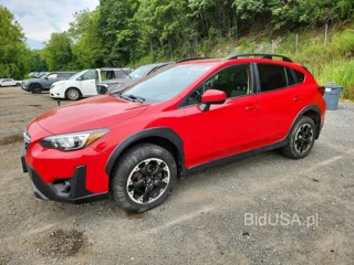 SUBARU CROSSTREK PREMIUM