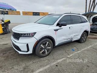 KIA SORENTO S