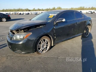 SCION TC BASE