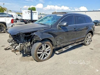 AUDI Q7 PREMIUM PLUS