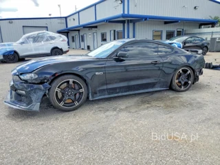 FORD MUSTANG GT