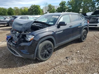 VOLKSWAGEN ATLAS CROSS SPORT SE
