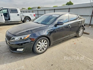 KIA OPTIMA EX