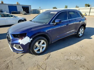 AUDI Q3 PREMIUM 40