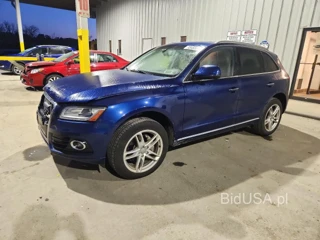 AUDI Q5 PREMIUM PLUS