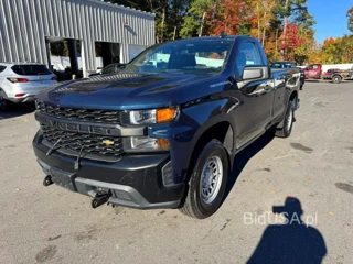 CHEVROLET SILVERADO K1500