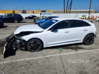 KIA K5 GT LINE