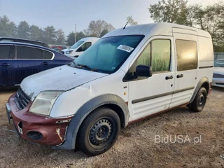 FORD TRANSIT CONNECT XLT