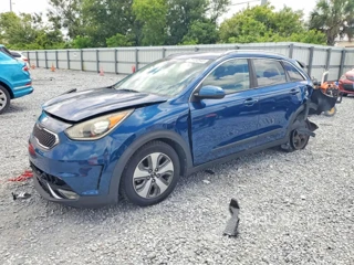 KIA NIRO LX