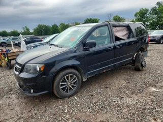 DODGE GRAND CARAVAN GT