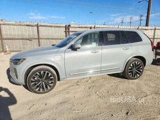 VOLVO XC90 PLUS