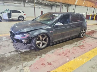VOLKSWAGEN GTI