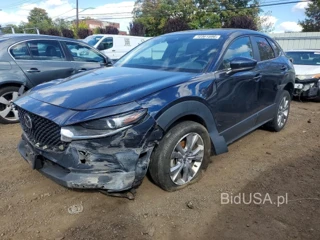 MAZDA CX-30 PREFERRED