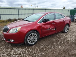 BUICK VERANO