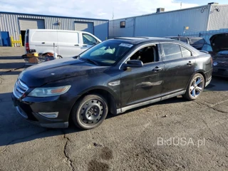 FORD TAURUS SHO