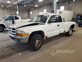 DODGE DAKOTA