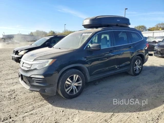 HONDA PILOT EXL