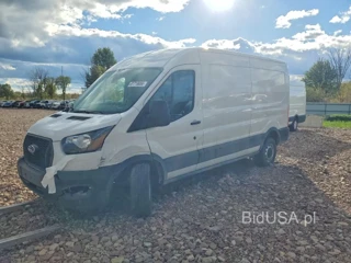 FORD TRANSIT T-250