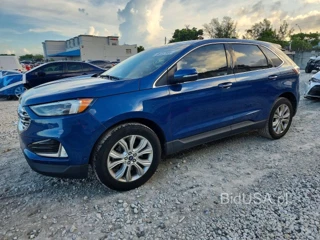 FORD EDGE TITANIUM