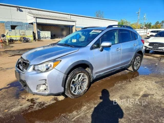 SUBARU CROSSTREK PREMIUM