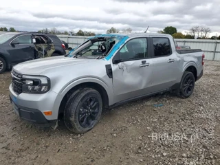 FORD MAVERICK LARIAT
