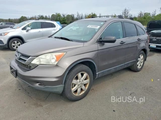 HONDA CR-V SE