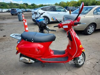VESPA C161C