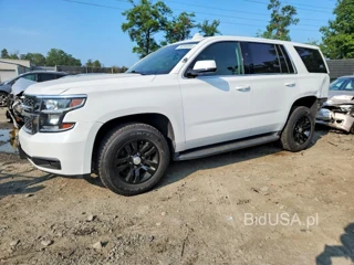 CHEVROLET TAHOE SPECIAL