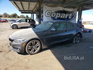 BMW 440I