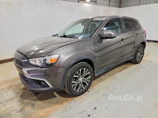 MITSUBISHI OUTLANDER SPORT ES