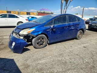 TOYOTA PRIUS III