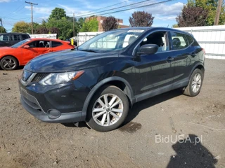 NISSAN ROGUE SPORT S