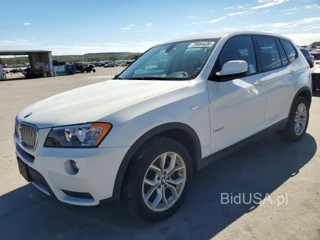 BMW X3 XDRIVE28I