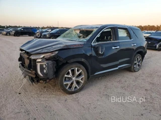 HYUNDAI PALISADE SEL