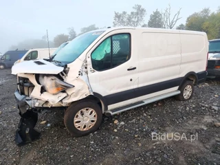 FORD TRANSIT T-250