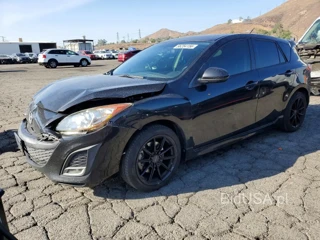 MAZDA 3 S