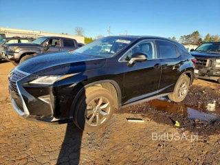 LEXUS RX 350 BASE