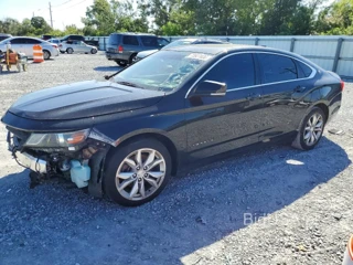 CHEVROLET IMPALA LT