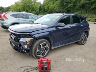 HYUNDAI KONA N LINE S