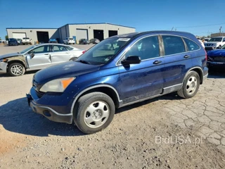 HONDA CR-V LX