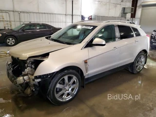 CADILLAC SRX PERFORMANCE COLLECTION