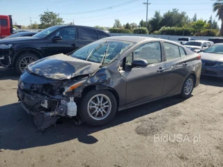 TOYOTA PRIUS PRIME XLE
